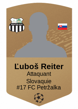 Ľuboš Reiter