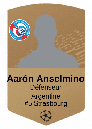 Aarón Anselmino