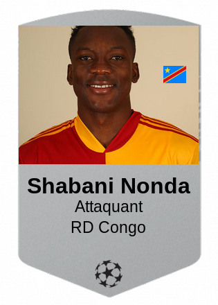 Shabani Nonda
