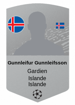 Gunnleifur Gunnleifsson