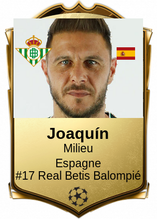 Joaquín