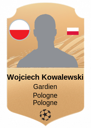 Wojciech Kowalewski