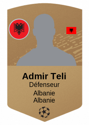 Admir Teli