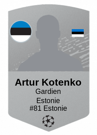 Artur Kotenko