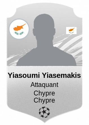Yiasoumi Yiasemakis
