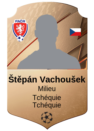 Štěpán Vachoušek