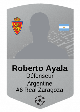 Roberto Ayala