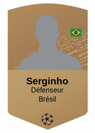Serginho