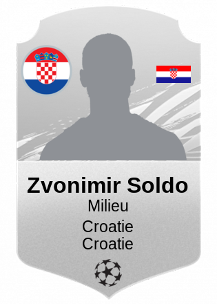 Zvonimir Soldo