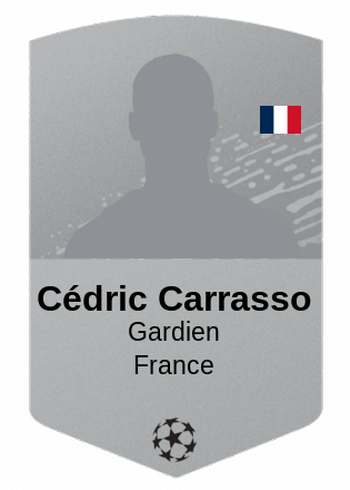 Cédric Carrasso