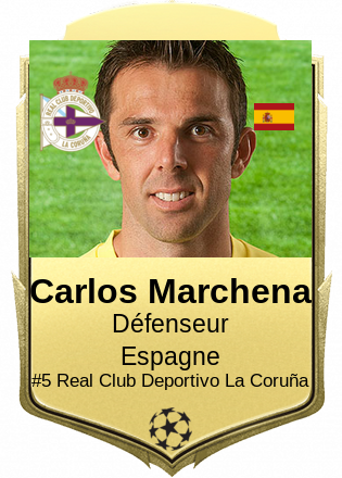 Carlos Marchena