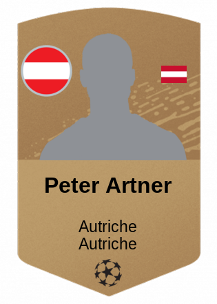 Peter Artner