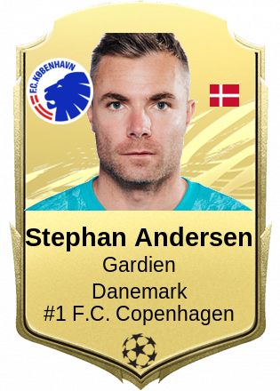 Stephan Andersen
