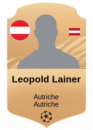 Leopold Lainer