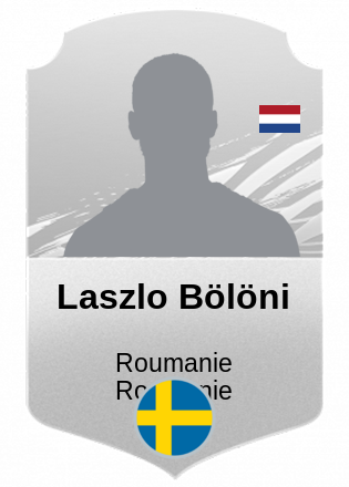 Laszlo Bölöni