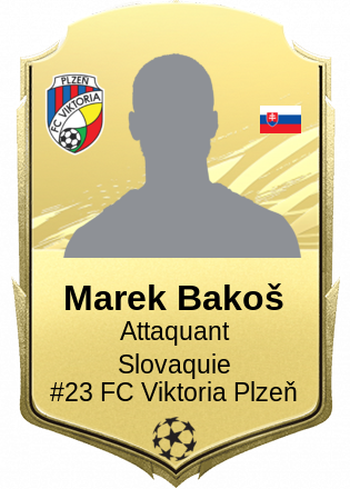 Marek Bakoš