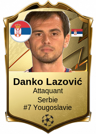 Danko Lazović