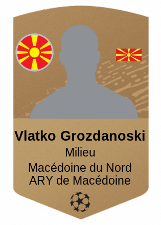 Vlatko Grozdanoski