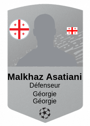 Malkhaz Asatiani