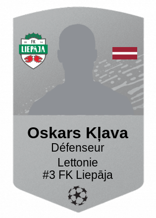 Oskars Kļava