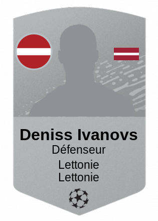 Deniss Ivanovs