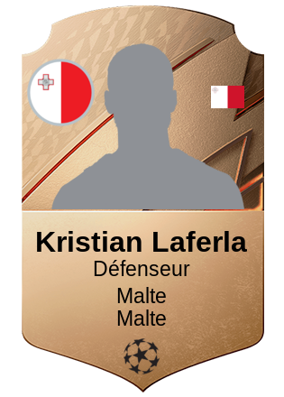 Kristian Laferla