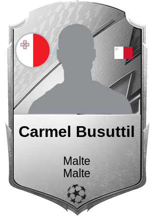 Carmel Busuttil