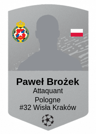 Paweł Brożek