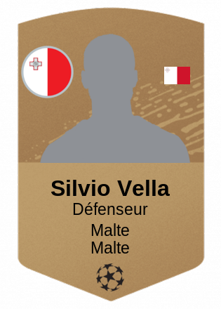 Silvio Vella
