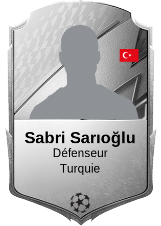 Sabri Sarıoğlu