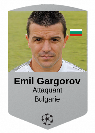 Emil Gargorov