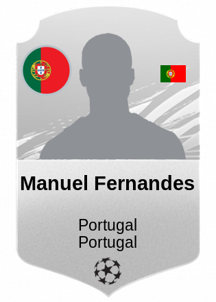 Manuel Fernandes
