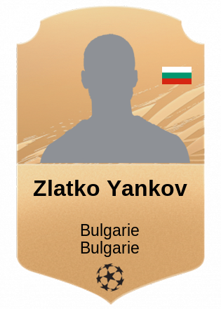 Zlatko Yankov