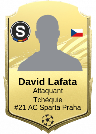 David Lafata