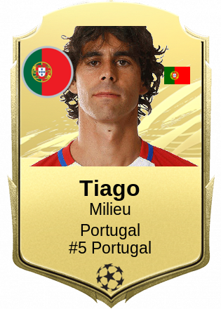 Tiago