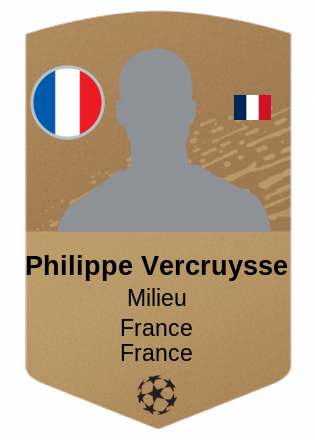 Philippe Vercruysse