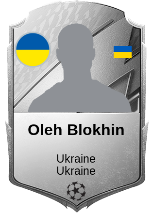 Oleh Blokhin