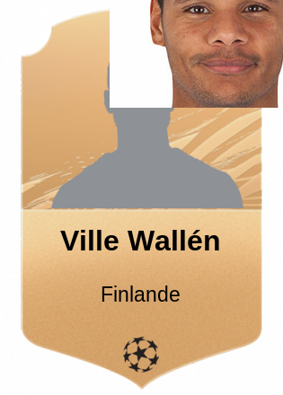 Ville Wallén