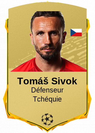 Tomáš Sivok