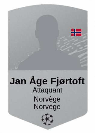 Jan Åge Fjørtoft