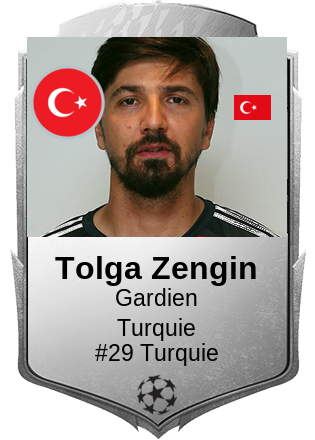 Tolga Zengin
