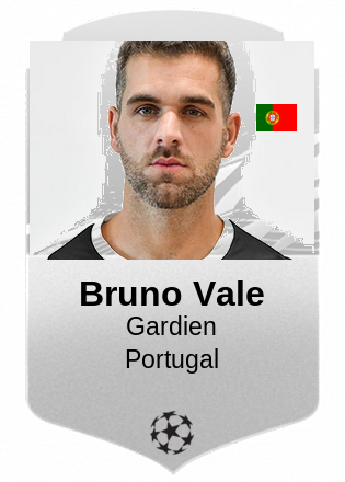 Bruno Vale