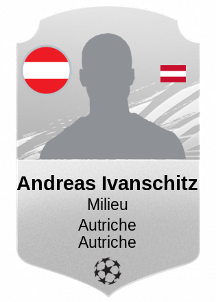 Andreas Ivanschitz