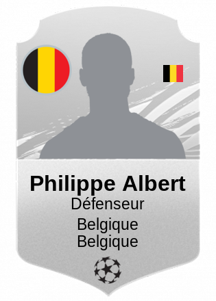 Philippe Albert