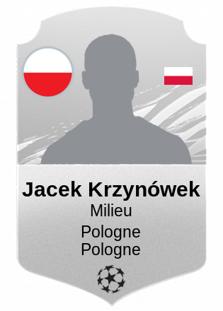 Jacek Krzynówek