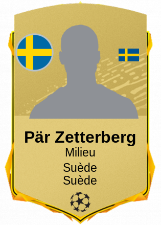 Pär Zetterberg