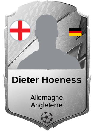 Dieter Hoeness