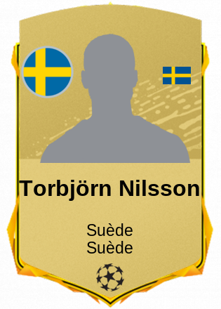 Torbjörn Nilsson