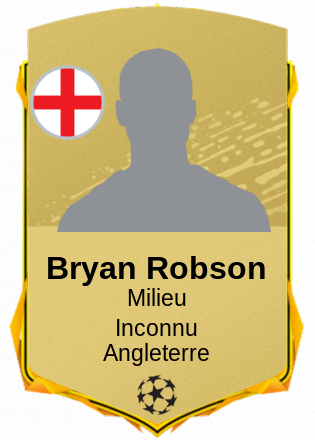 Bryan Robson