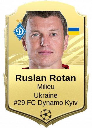 Ruslan Rotan
